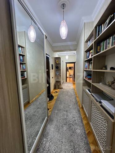 Satılır 4 otaqlı yeni tikili 165 m², Həzi Aslanov q., photo 21 from 29