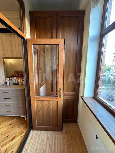 Satılır 4 otaqlı yeni tikili 165 m², Həzi Aslanov q., photo 24 from 29