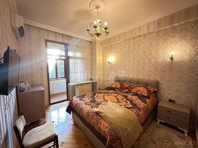 Satılır 4 otaqlı yeni tikili 165 m², Həzi Aslanov q., photo 10 from 29