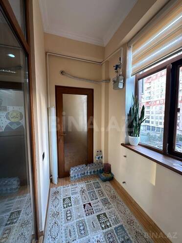 Satılır 4 otaqlı yeni tikili 165 m², Həzi Aslanov q., photo 23 from 29