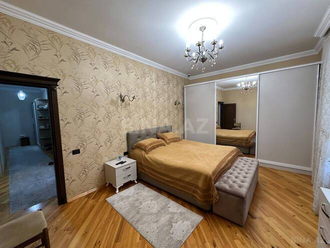 Satılır 4 otaqlı yeni tikili 165 m², Həzi Aslanov q., photo 8 from 29