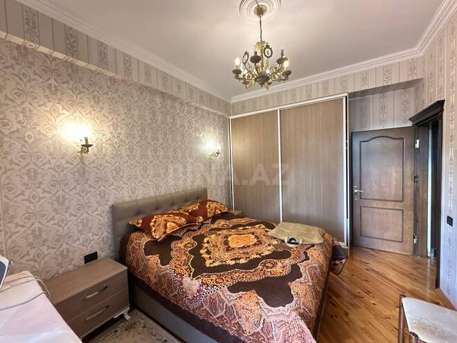 Satılır 4 otaqlı yeni tikili 165 m², Həzi Aslanov q., photo 11 from 29