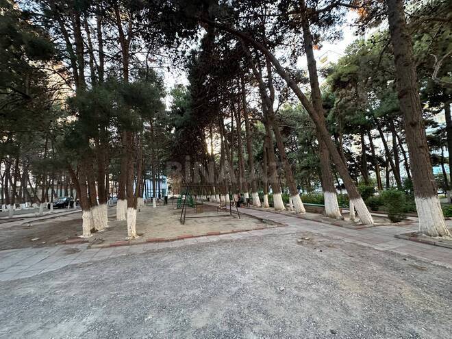 Satılır 4 otaqlı yeni tikili 165 m², Həzi Aslanov q., photo 3 from 29