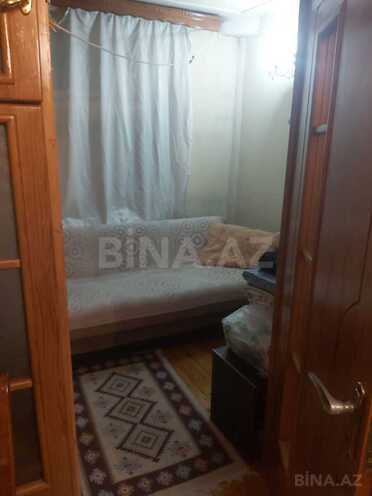 Satılır 3 otaqlı köhnə tikili 68 m², Nərimanov r., photo 8 from 13