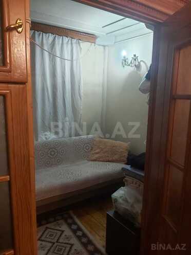 Satılır 3 otaqlı köhnə tikili 68 m², Nərimanov r., photo 6 from 13