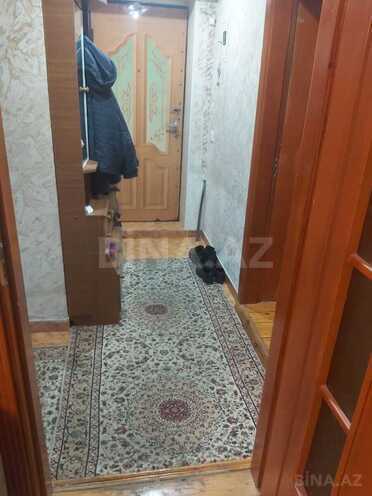Satılır 3 otaqlı köhnə tikili 68 m², Nərimanov r., photo 12 from 13