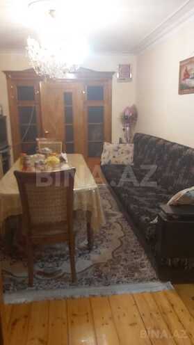 Satılır 3 otaqlı köhnə tikili 68 m², Nərimanov r., photo 3 from 13