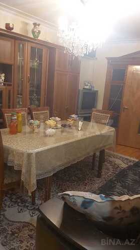 Satılır 3 otaqlı köhnə tikili 68 m², Nərimanov r., photo 4 from 13