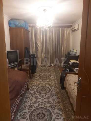 Satılır 3 otaqlı köhnə tikili 68 m², Nərimanov r., photo 5 from 13