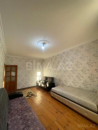 İcarəyə verilir 2 otaqlı köhnə tikili 70 m², Xalqlar Dostluğu m., photo 4 from 15