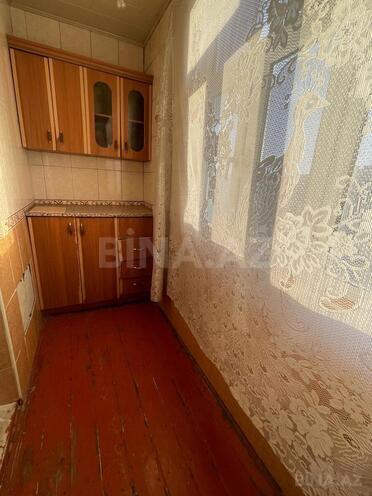 İcarəyə verilir 2 otaqlı köhnə tikili 70 m², Xalqlar Dostluğu m., photo 11 from 15