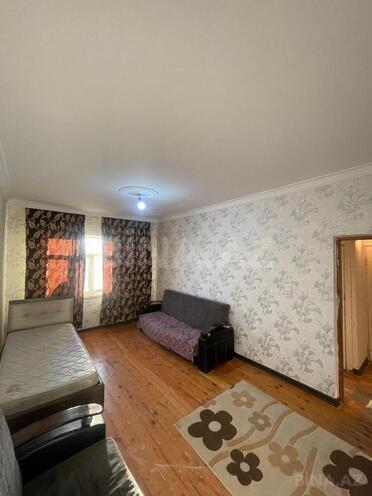 İcarəyə verilir 2 otaqlı köhnə tikili 70 m², Xalqlar Dostluğu m., photo 6 from 15