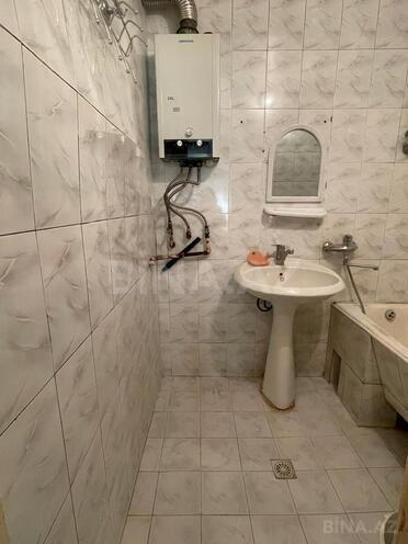 İcarəyə verilir 2 otaqlı köhnə tikili 70 m², Xalqlar Dostluğu m., photo 13 from 15