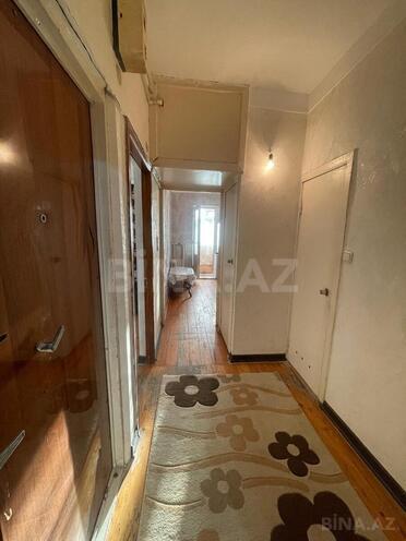 İcarəyə verilir 2 otaqlı köhnə tikili 70 m², Xalqlar Dostluğu m., photo 9 from 15