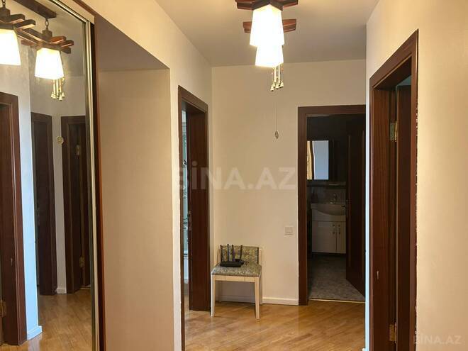 İcarəyə verilir 3 otaqlı köhnə tikili 70 m², 28 May m., photo 10 from 11