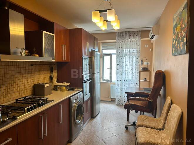 İcarəyə verilir 3 otaqlı köhnə tikili 70 m², 28 May m., photo 5 from 11