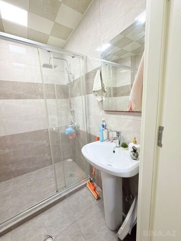 Satılır 2 otaqlı yeni tikili 70 m², Neftçilər m., photo 10 from 13