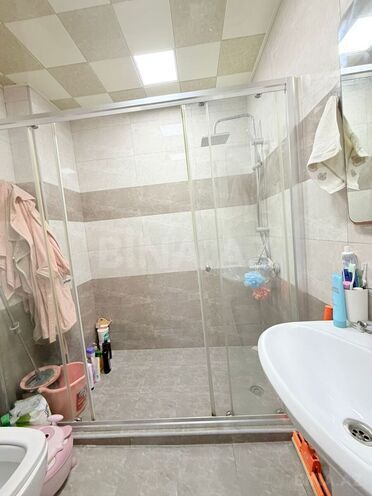Satılır 2 otaqlı yeni tikili 70 m², Neftçilər m., photo 11 from 13