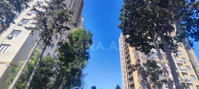 Satılır 2 otaqlı yeni tikili 70 m², Neftçilər m., photo 12 from 13
