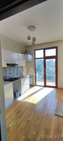 Satılır 2 otaqlı yeni tikili 70 m², Neftçilər m., photo 4 from 13