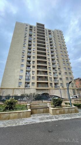 Satılır 2 otaqlı yeni tikili 70 m², Neftçilər m., photo 1 from 13