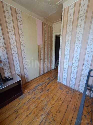 Satılır 2 otaqlı köhnə tikili 36 m², Xalqlar Dostluğu m., photo 6 from 12