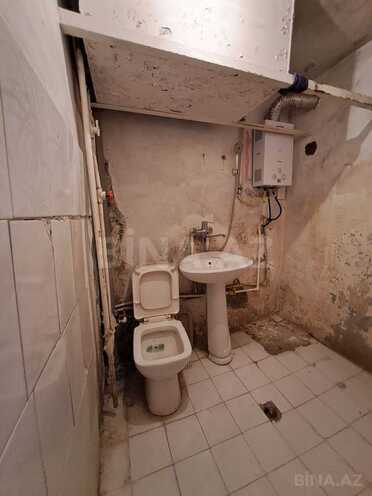 Satılır 2 otaqlı köhnə tikili 36 m², Xalqlar Dostluğu m., photo 10 from 12