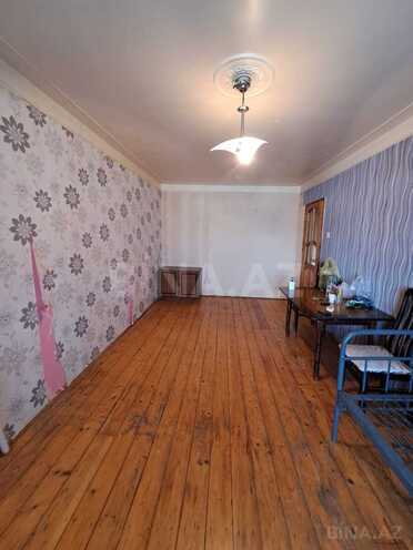 Satılır 2 otaqlı köhnə tikili 36 m², Xalqlar Dostluğu m., photo 3 from 12