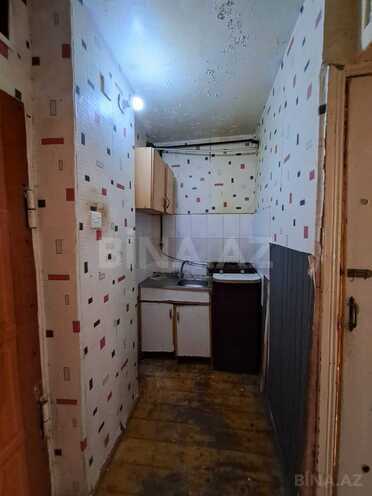 Satılır 2 otaqlı köhnə tikili 36 m², Xalqlar Dostluğu m., photo 9 from 12