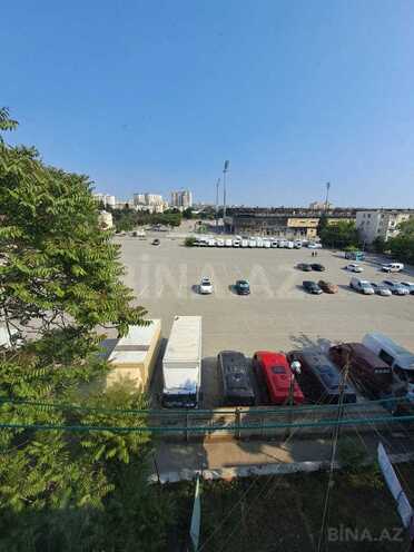 Satılır 2 otaqlı köhnə tikili 36 m², Xalqlar Dostluğu m., photo 11 from 12