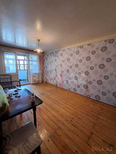Satılır 2 otaqlı köhnə tikili 36 m², Xalqlar Dostluğu m., photo 8 from 12