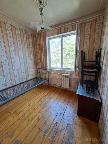 Satılır 2 otaqlı köhnə tikili 36 m², Xalqlar Dostluğu m., photo 5 from 12