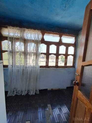 Satılır 2 otaqlı köhnə tikili 36 m², Xalqlar Dostluğu m., photo 1 from 12