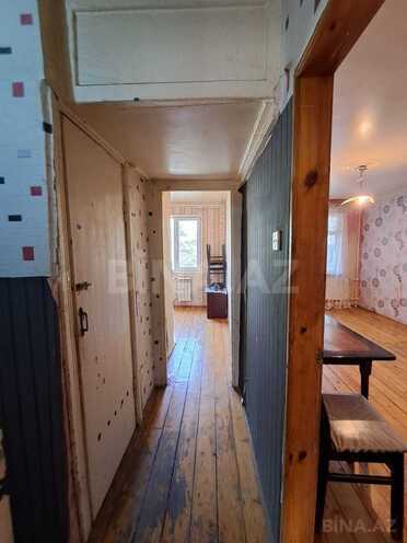 Satılır 2 otaqlı köhnə tikili 36 m², Xalqlar Dostluğu m., photo 7 from 12