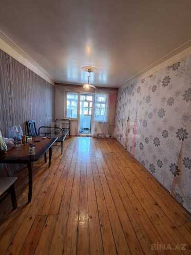 Satılır 2 otaqlı köhnə tikili 36 m², Xalqlar Dostluğu m., photo 4 from 12