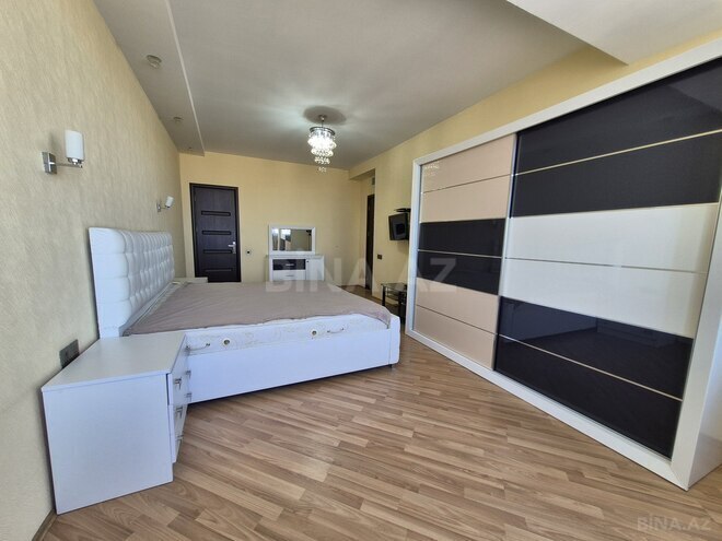 Сдаётся 4-комн. новостройка 200 м², м. Низами, photo 9 from 19