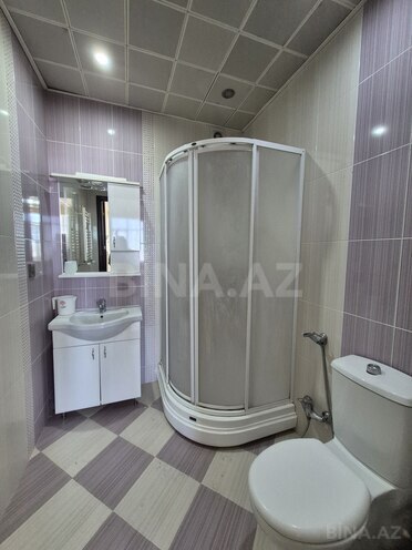 Сдаётся 4-комн. новостройка 200 м², м. Низами, photo 18 from 19