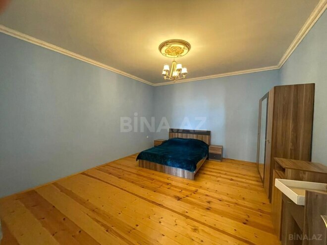 Satılır 7 otaqlı həyət evi/bağ evi 270 m², Binəqədi r., photo 13 from 31