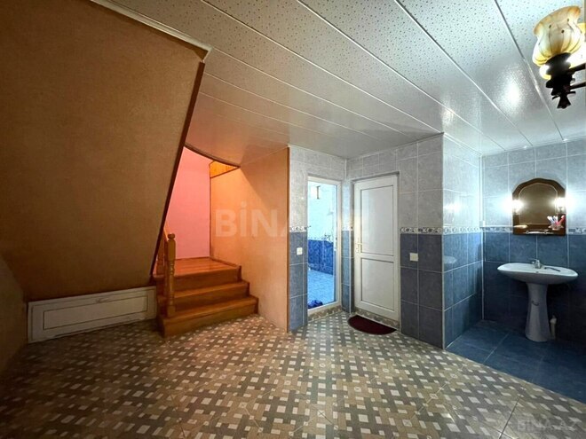 Satılır 7 otaqlı həyət evi/bağ evi 270 m², Binəqədi r., photo 23 from 31