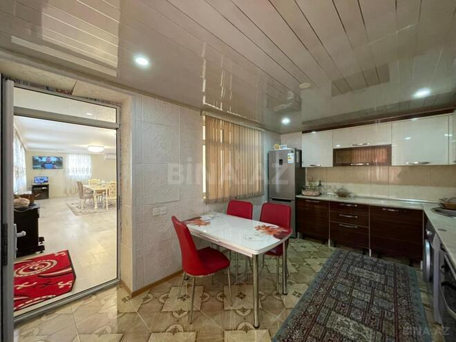 Satılır 7 otaqlı həyət evi/bağ evi 270 m², Binəqədi r., photo 18 from 31
