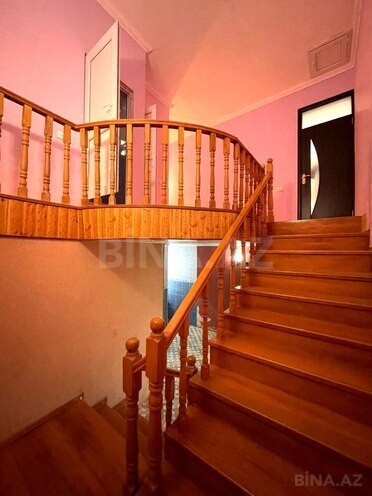 Satılır 7 otaqlı həyət evi/bağ evi 270 m², Binəqədi r., photo 25 from 31