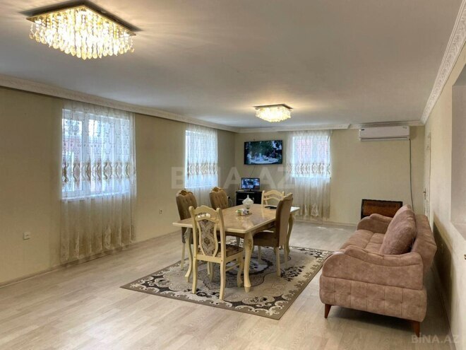 Satılır 7 otaqlı həyət evi/bağ evi 270 m², Binəqədi r., photo 6 from 31