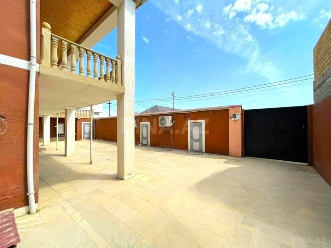 Satılır 7 otaqlı həyət evi/bağ evi 270 m², Binəqədi r., photo 4 from 31