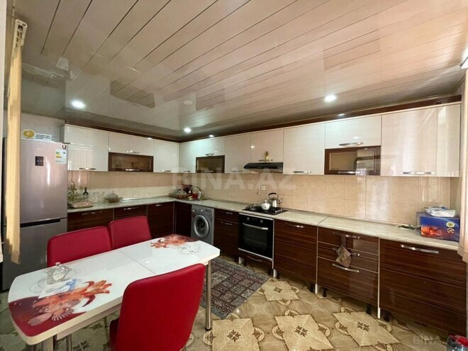 Satılır 7 otaqlı həyət evi/bağ evi 270 m², Binəqədi r., photo 17 from 31