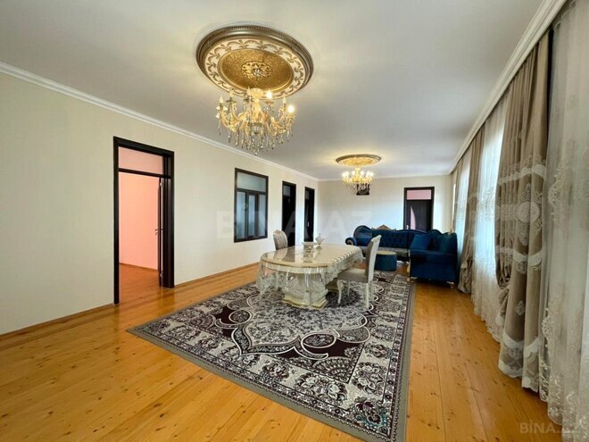 Satılır 7 otaqlı həyət evi/bağ evi 270 m², Binəqədi r., photo 10 from 31