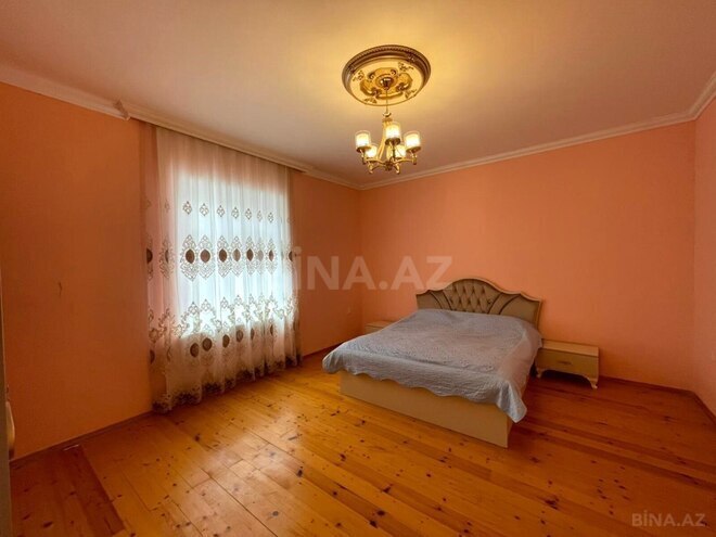Satılır 7 otaqlı həyət evi/bağ evi 270 m², Binəqədi r., photo 15 from 31