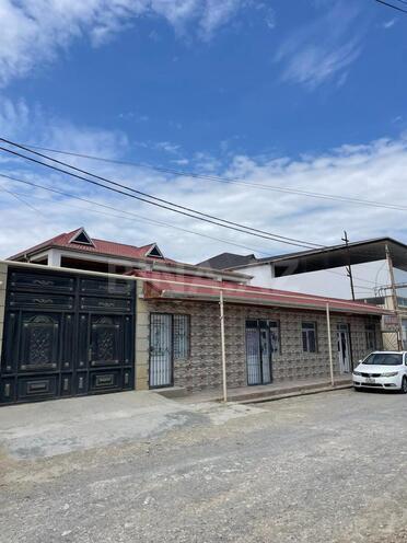 Satılır 7 otaqlı həyət evi/bağ evi 270 m², Binəqədi r., photo 30 from 31