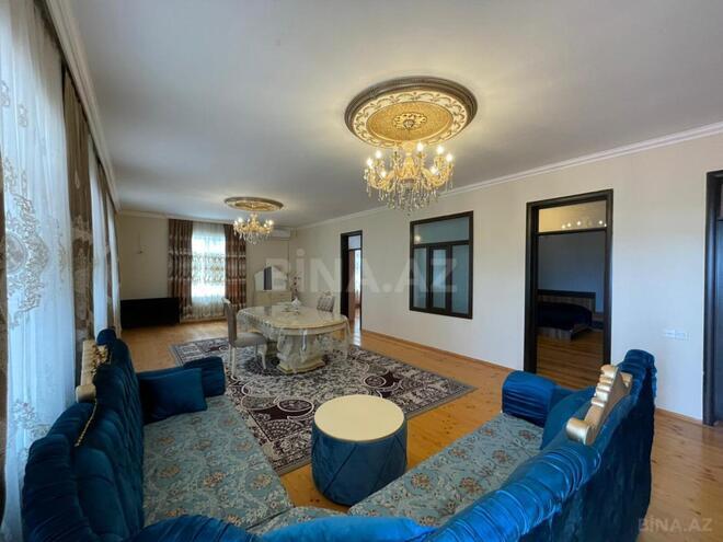 Satılır 7 otaqlı həyət evi/bağ evi 270 m², Binəqədi r., photo 12 from 31