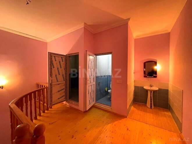 Satılır 7 otaqlı həyət evi/bağ evi 270 m², Binəqədi r., photo 26 from 31