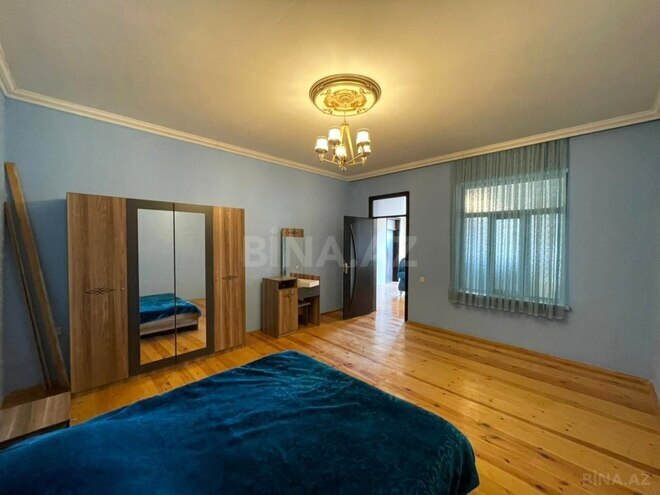 Satılır 7 otaqlı həyət evi/bağ evi 270 m², Binəqədi r., photo 14 from 31